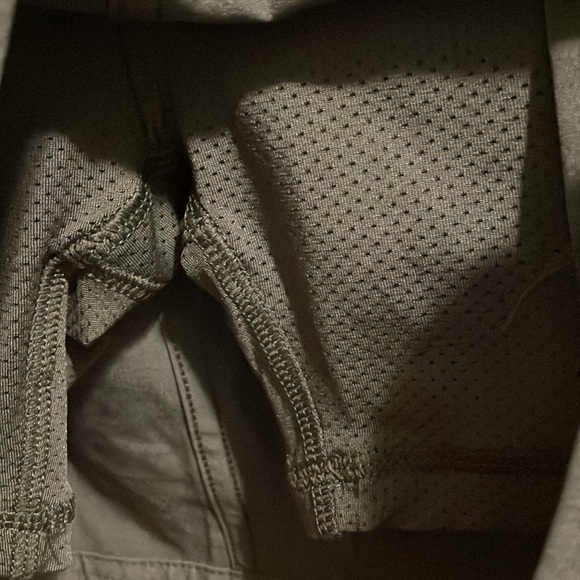 Orvis green Athletic Skort - Picture 5 of 7